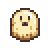 Ghost Cookie