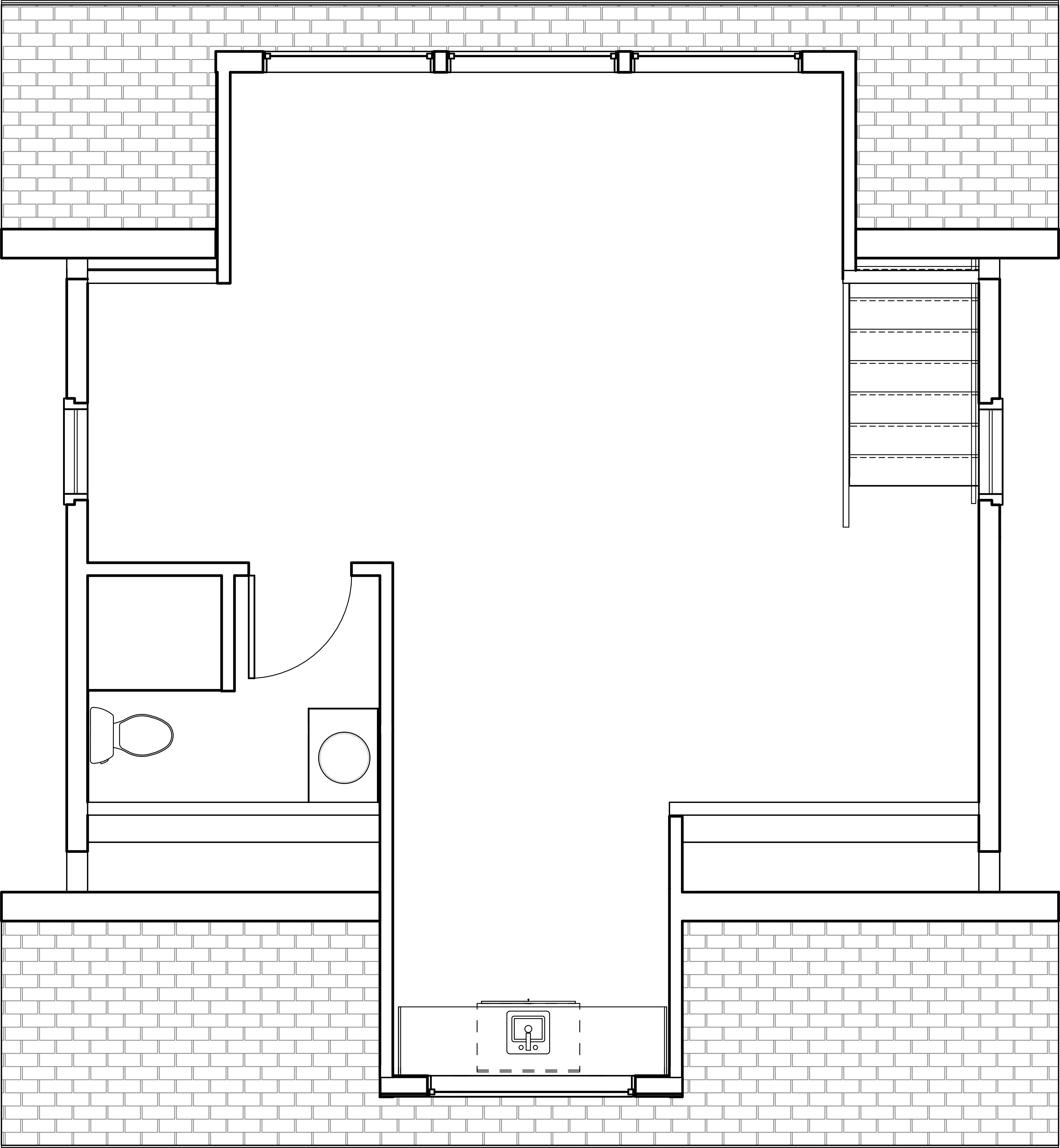 Loft drawing 1