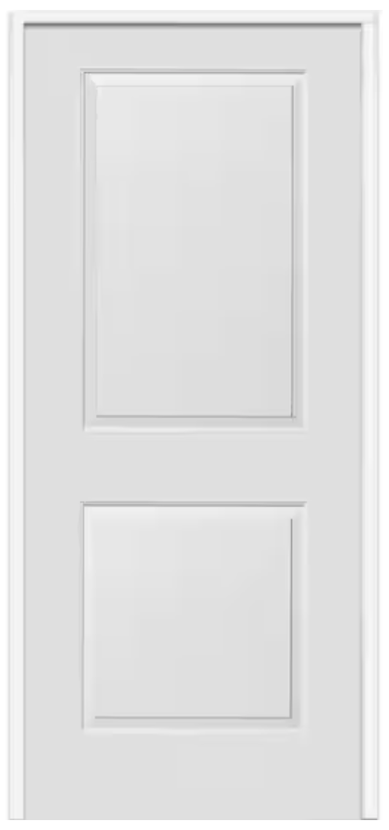 MMI interior door reference image