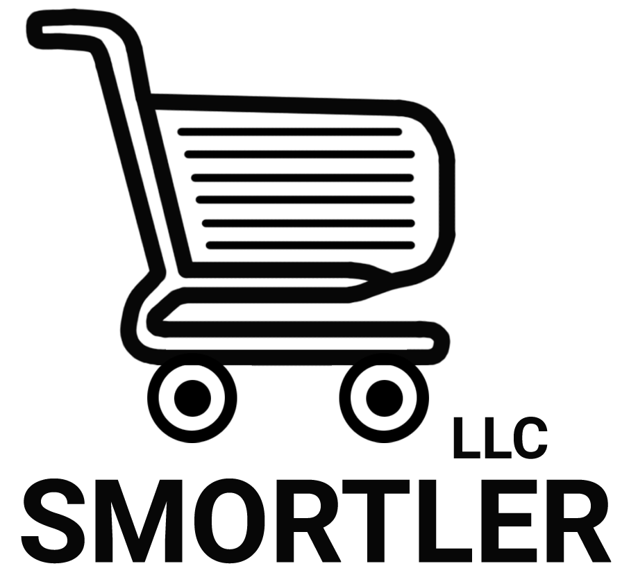 SMORTLER Logo