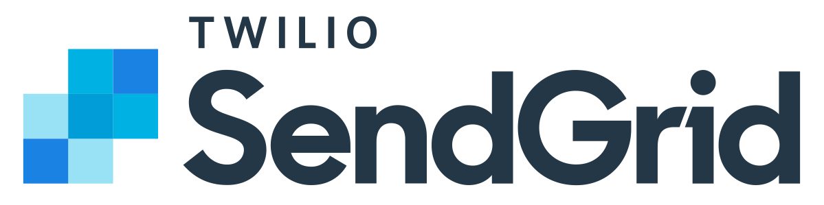 Delivered via SendGrid